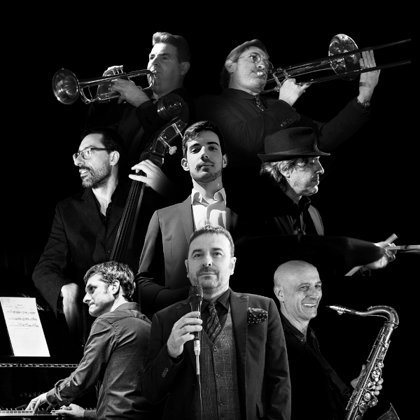 14 Men in Swing WEB