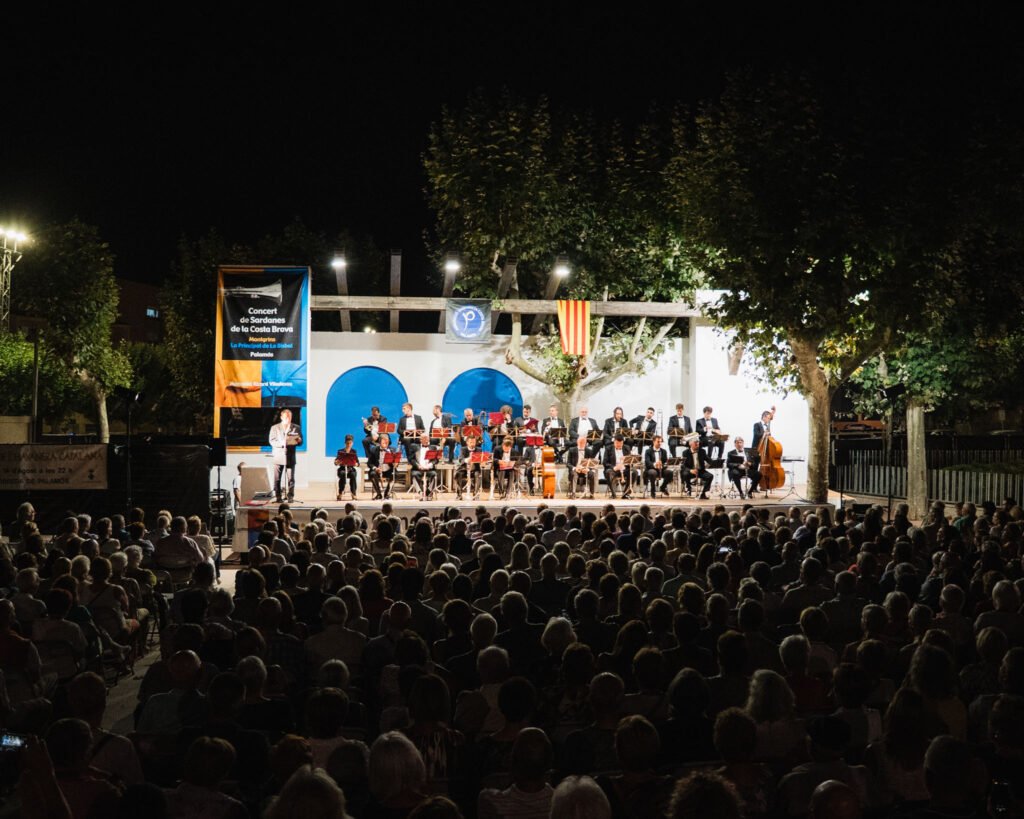 7 Concert sardanes
