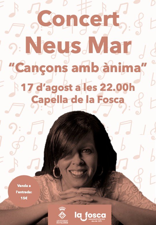 Concert NeusMar LaFosca26