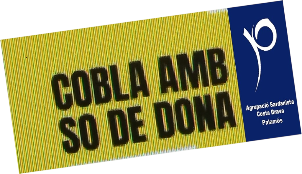 Sardanes 1 DONES X BE TRANS