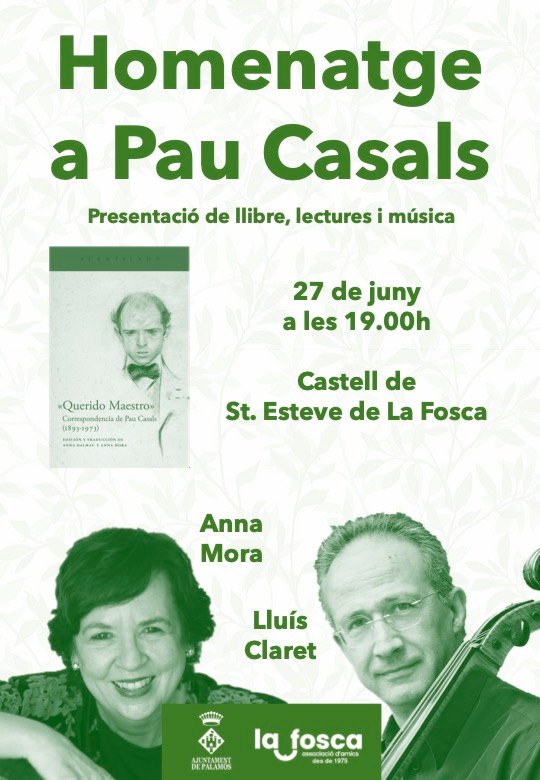 Tertulia LaFosca26
