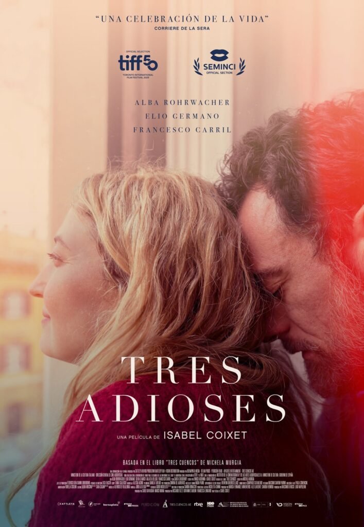 cartell 3adioses