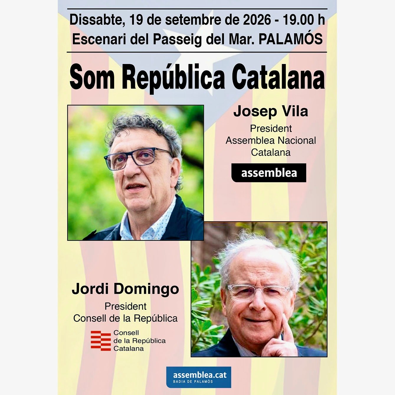 ACTE 19S 2026
