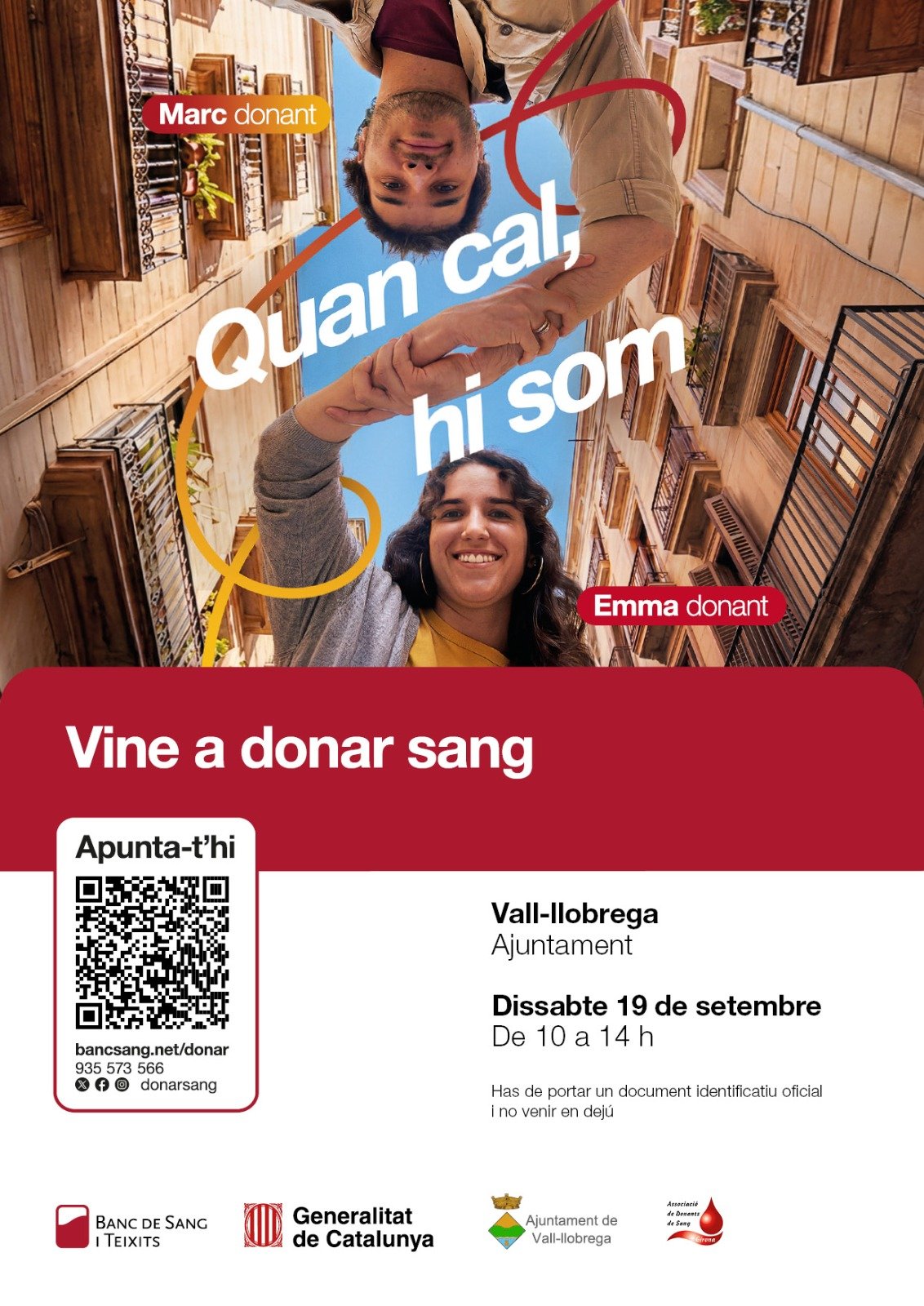 19092026 Vall llobrega