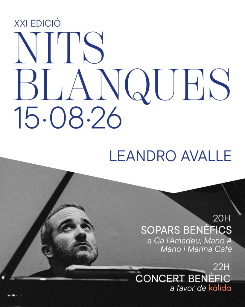 MARINA PALAMOS Esdeveniment Nits Blanques 26 Post ART02
