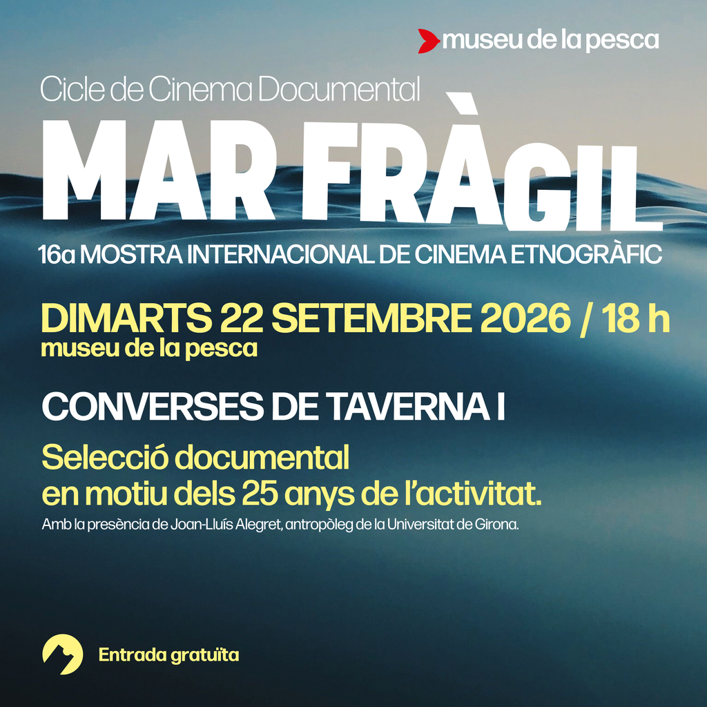 Mar Fragil 2026 post 22SET