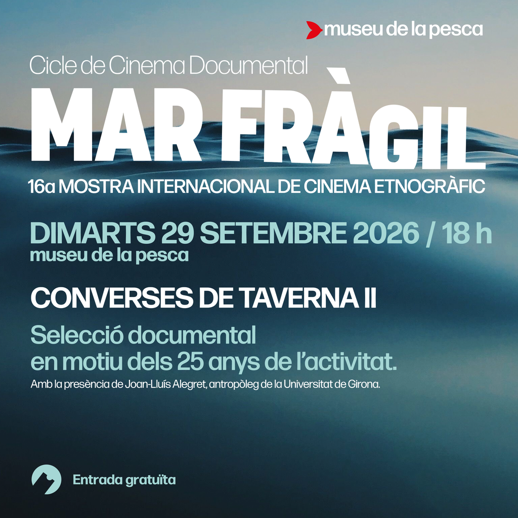 Mar Fragil 2026 post 29SET