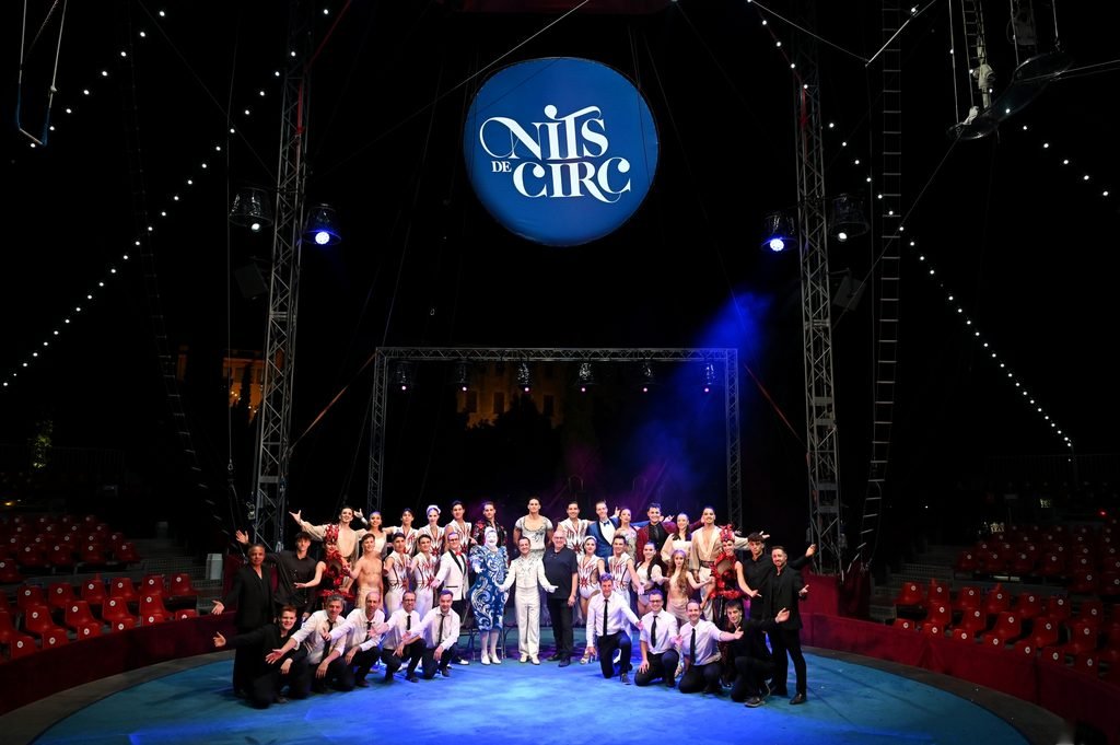 Nits de Circ 6 2026 Photo Francois DEHURTEVENT FD3 5835 reduce