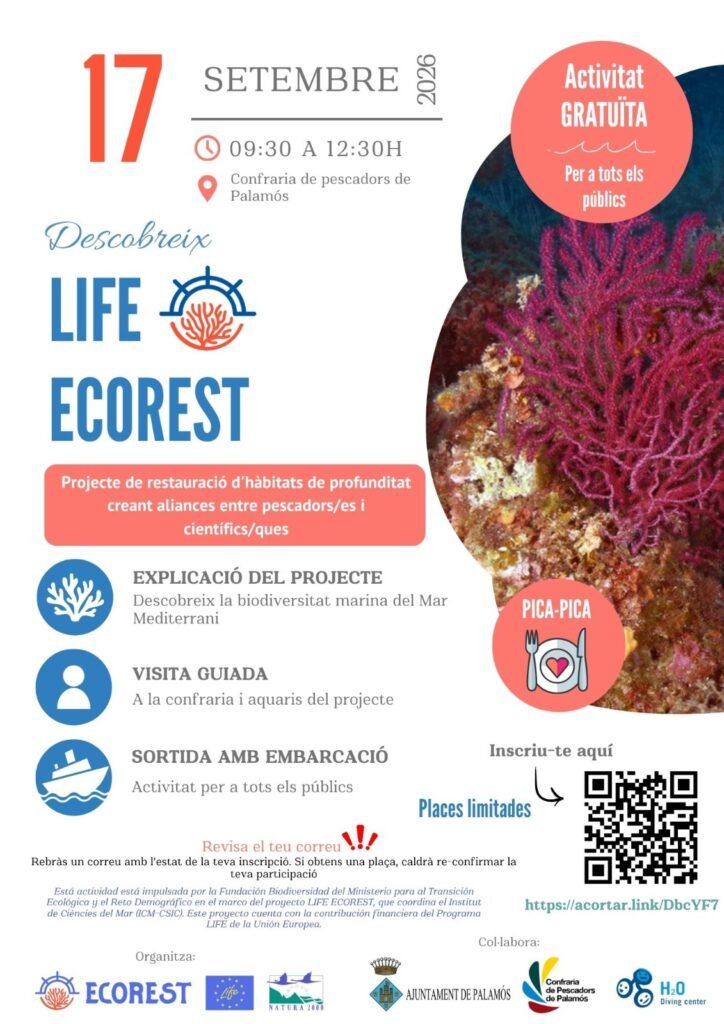 ECOREST PALAMOS