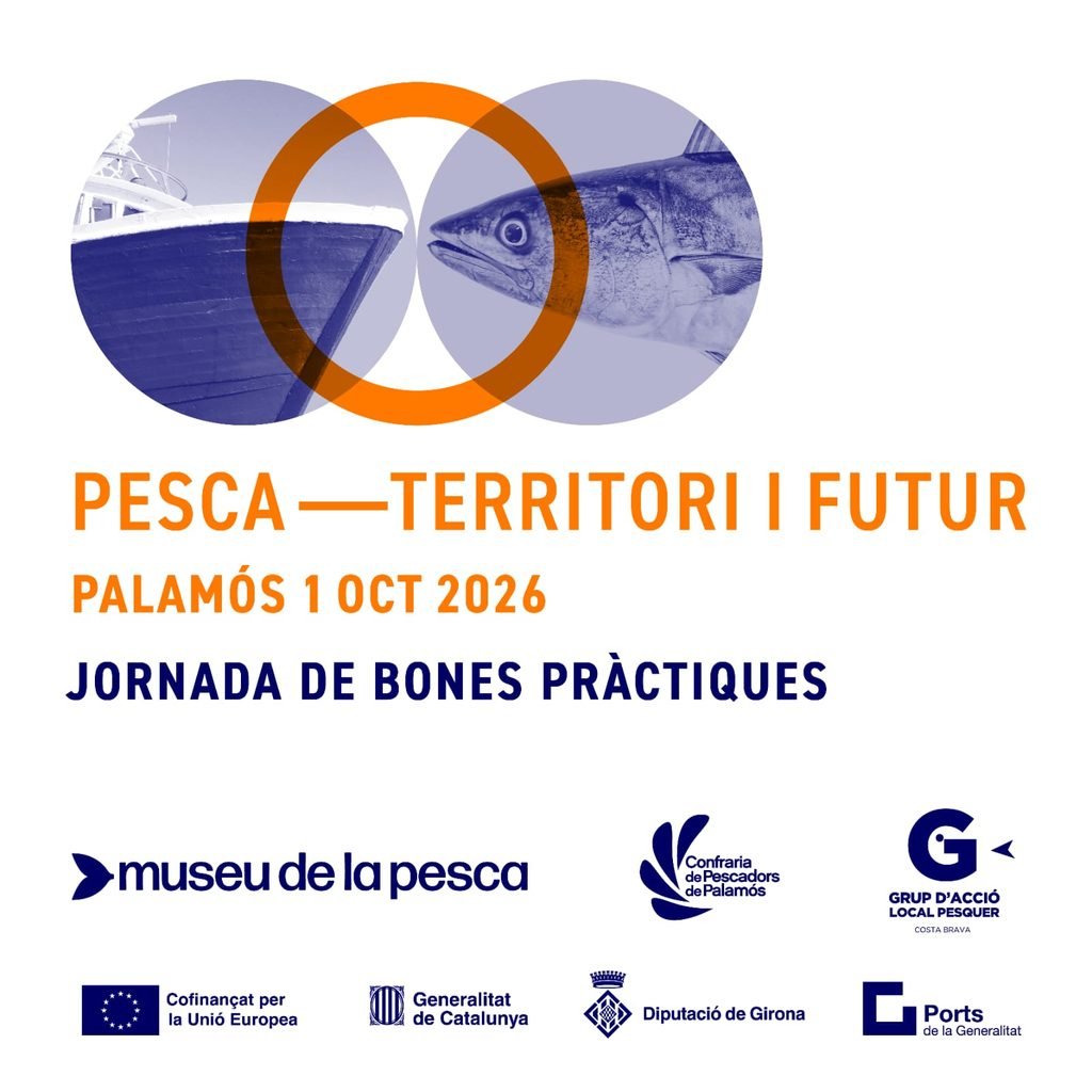 jornades pesca amb logos