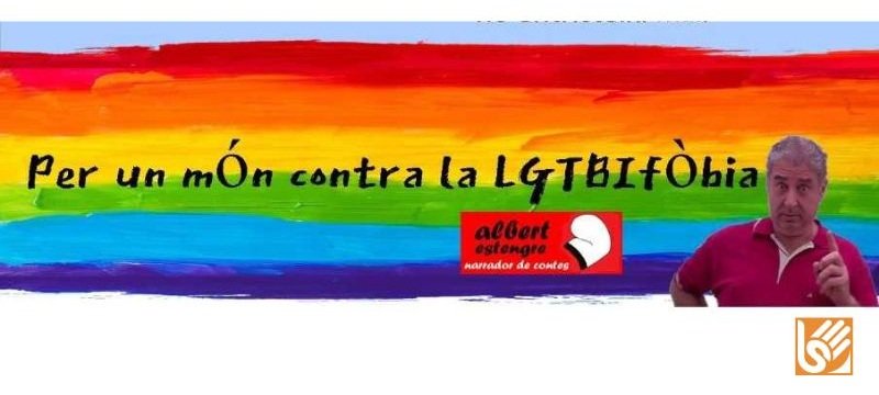 Albert Estengre LSC 1