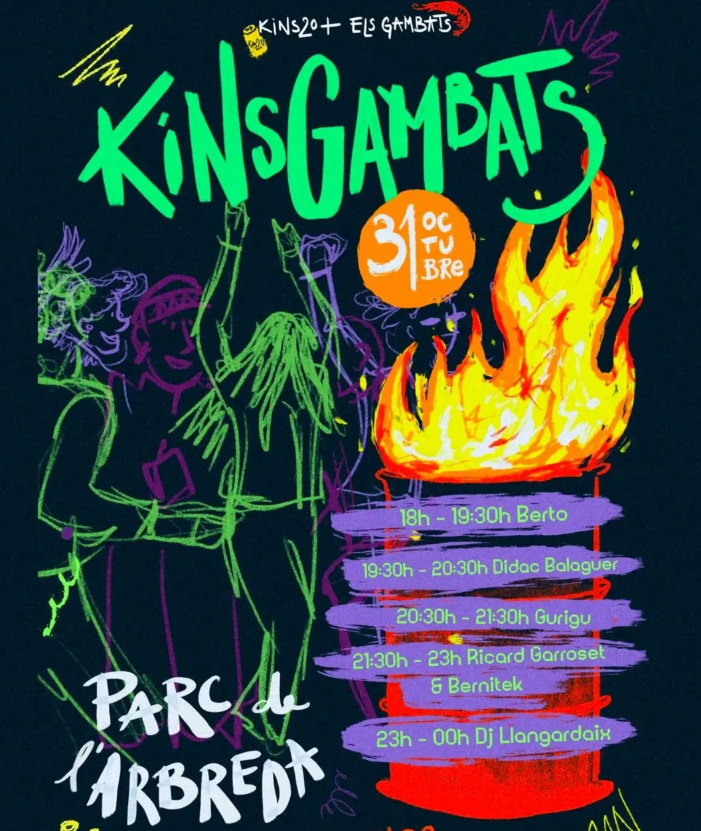 tardeo kinsgambats kins20